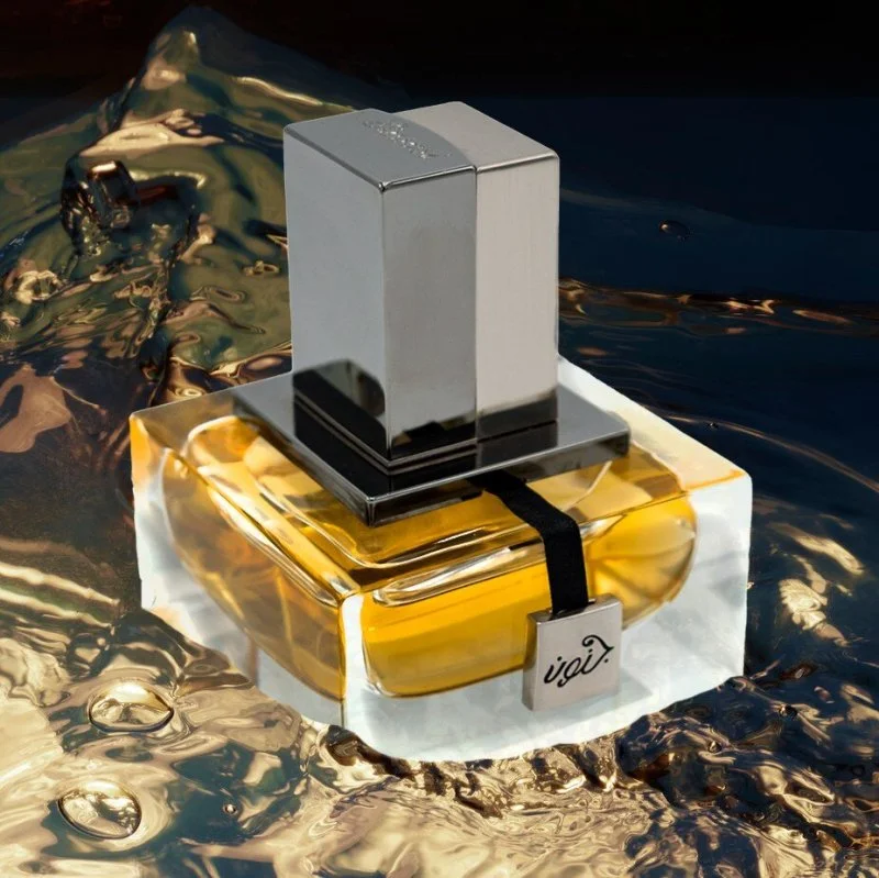 Junoon Satin Pour Homme eau de parfum voor heren 50 ml