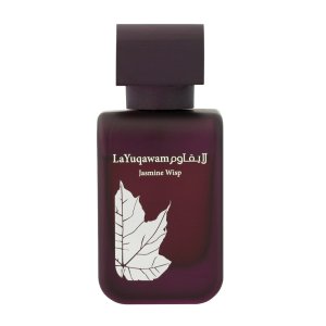 La Yuqawam Jasmin Whisp eau de parfum voor dames