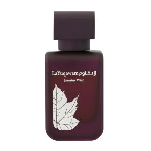 Rasasi La Yuqawam Jasmin Whisp eau de parfum voor dames