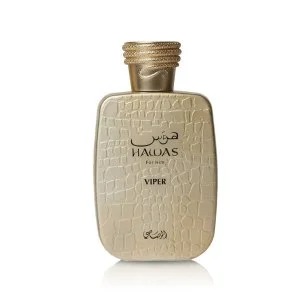 Rasasi Hawas Viper Eau de Parfum voor heren