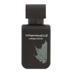 La Yuqawam Ambergris Showers Eau de Parfum voor heren 75 ml