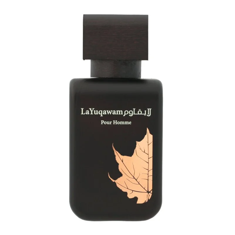 La Yuqawam Pour Homme eau de parfum voor heren 75 ml
