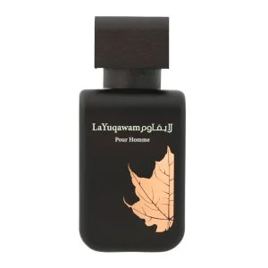Rasasi La Yuqawam Pour Homme eau de parfum voor heren