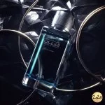 Nafaeis Al Shaghaf Pour Homme eau de parfum voor heren 100 ml