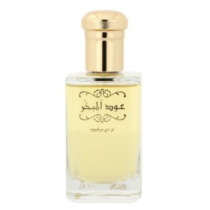 Oud Al - Mubakhar Eau de Parfum unisex