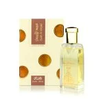 Oudh Al Abiyad eau de parfum unisex 50 ml