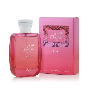 Rasasi Hawas Pink For Her eau de parfum voor dames