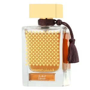 Rasasi Qasamat Ebhar Eau de Parfum unisex