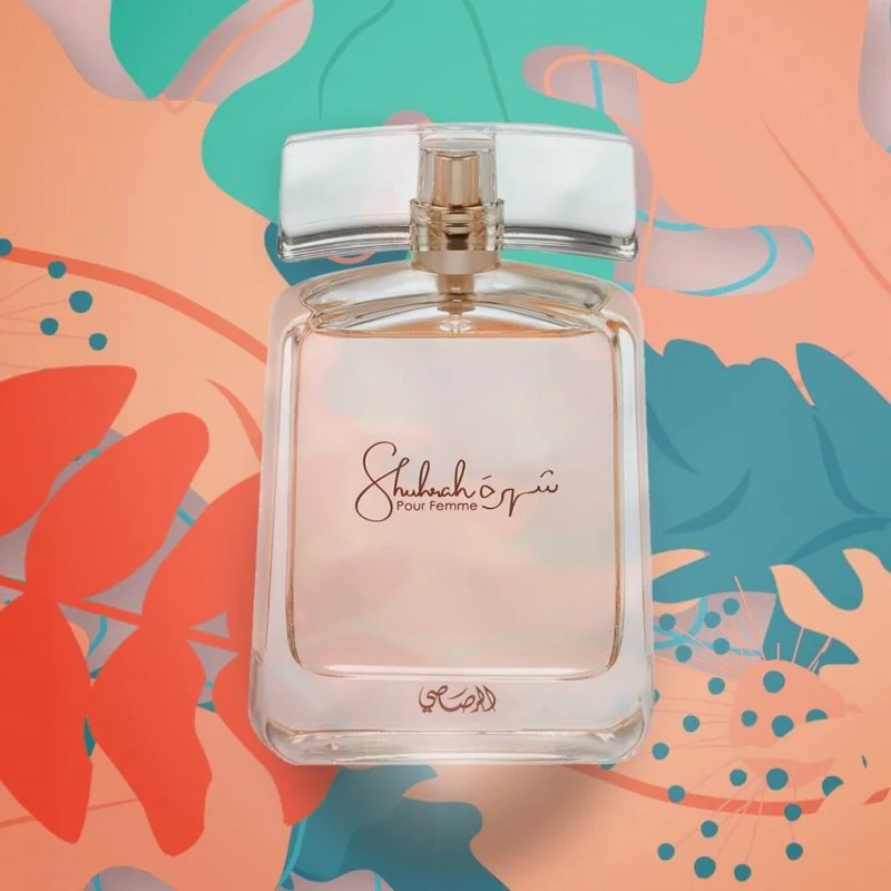 Shuhrah Pour Femme Eau de Parfum voor dames 90 ml