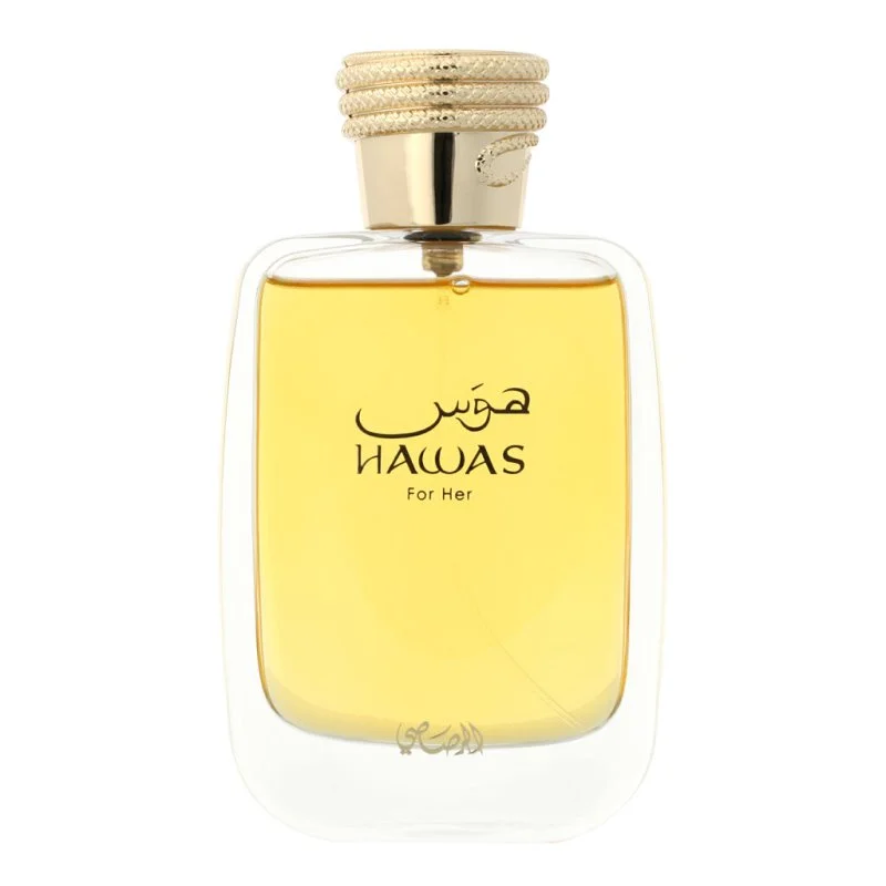 Hawas For Her eau de parfum voor dames 100 ml
