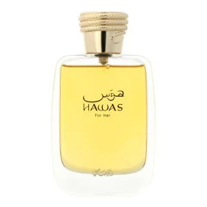 Rasasi Hawas For Her eau de parfum voor dames