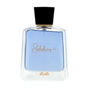 Shuhrah Pour Homme eau de parfum voor heren