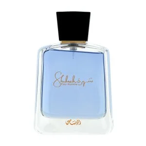 Rasasi Shuhrah Pour Homme eau de parfum voor heren