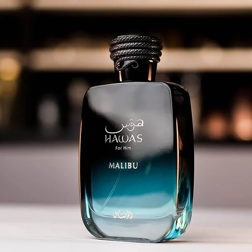 Hawas Malibu M Eau de Parfum 100 ml