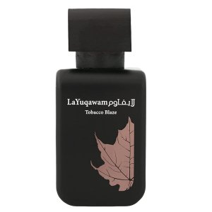 La Yuqawam Tabaksgloed