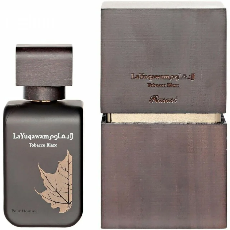 La Yuqawam Tabaksgloed 75 ml