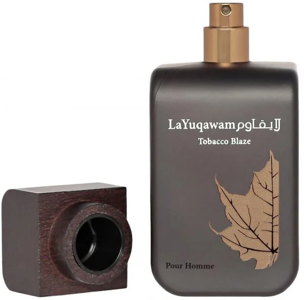 La Yuqawam Tabaksgloed 75 ml