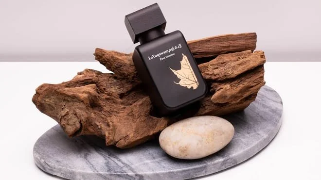 La Yuqawam Tabaksgloed 75 ml