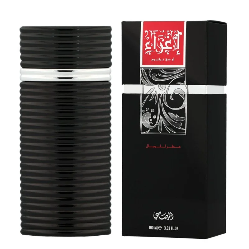 Egra For Man eau de parfum voor heren 100 ml