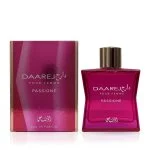 Daarej Passione Pour Femme eau de parfum voor dames 100 ml
