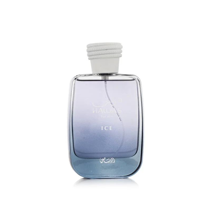 Hawas Ice eau de parfum voor heren 100 ml