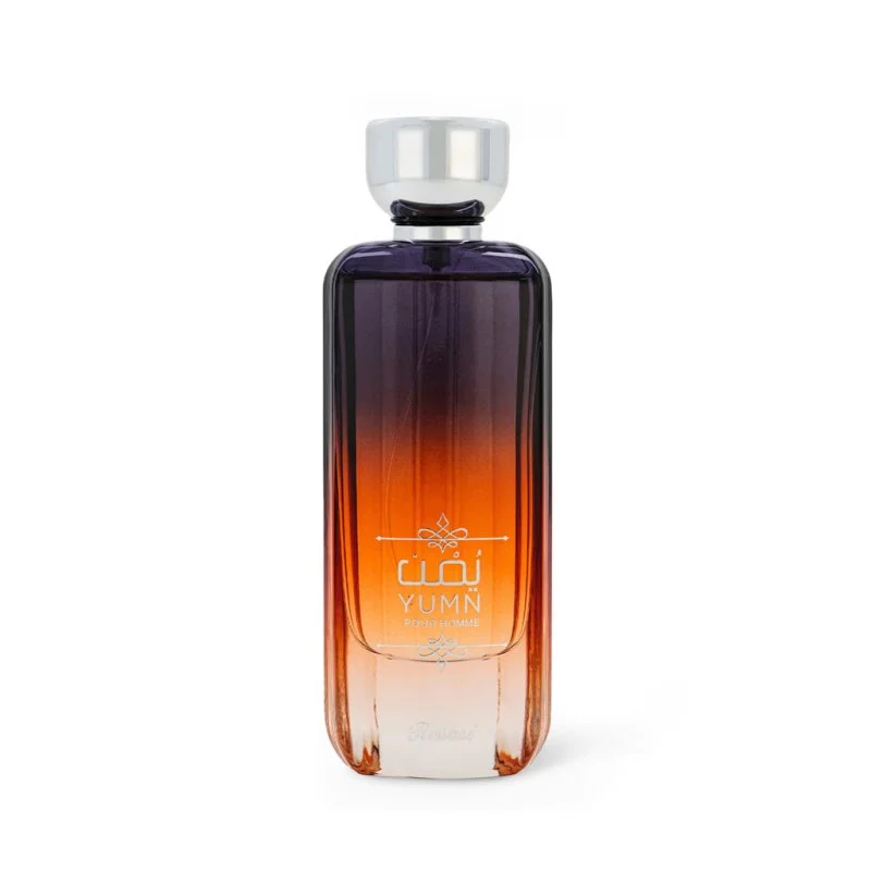 Yumn Pour Homme eau de parfum voor heren 100 ml