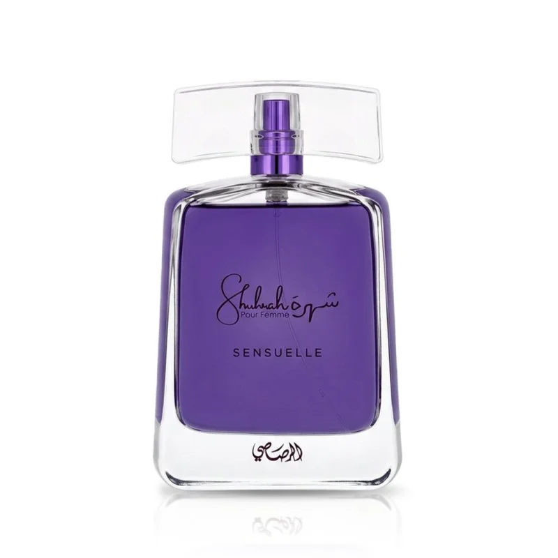 Shuhrah Sensuelle Pour Femme eau de parfum voor dames 90 ml