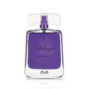Rasasi Shuhrah Sensuelle Pour Femme eau de parfum voor dames