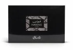 Hawas Men M 100 ml + EDP 10 ml + douchegel eau de parfum 50 ml