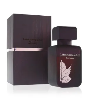 Rasasi La Yuqawam Pour Femme eau de parfum voor vrouwen 75 ml