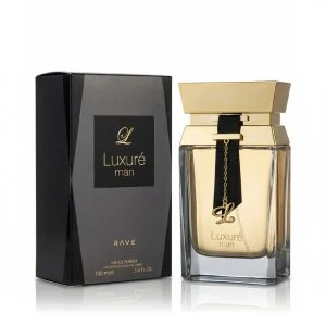 Rave Luxuré Man Eau de Parfum voor heren