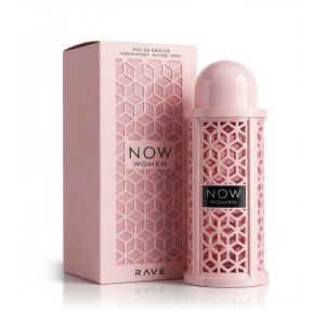 Now Women Eau de Parfum voor dames