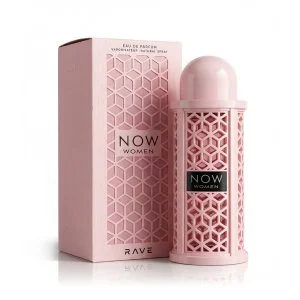 Rave Now Women Eau de Parfum voor dames