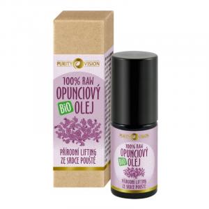 Raw Bio Opuntia Olie roll-on 5 ml