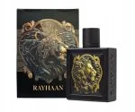 Lion M Eau de Parfum 100 ml