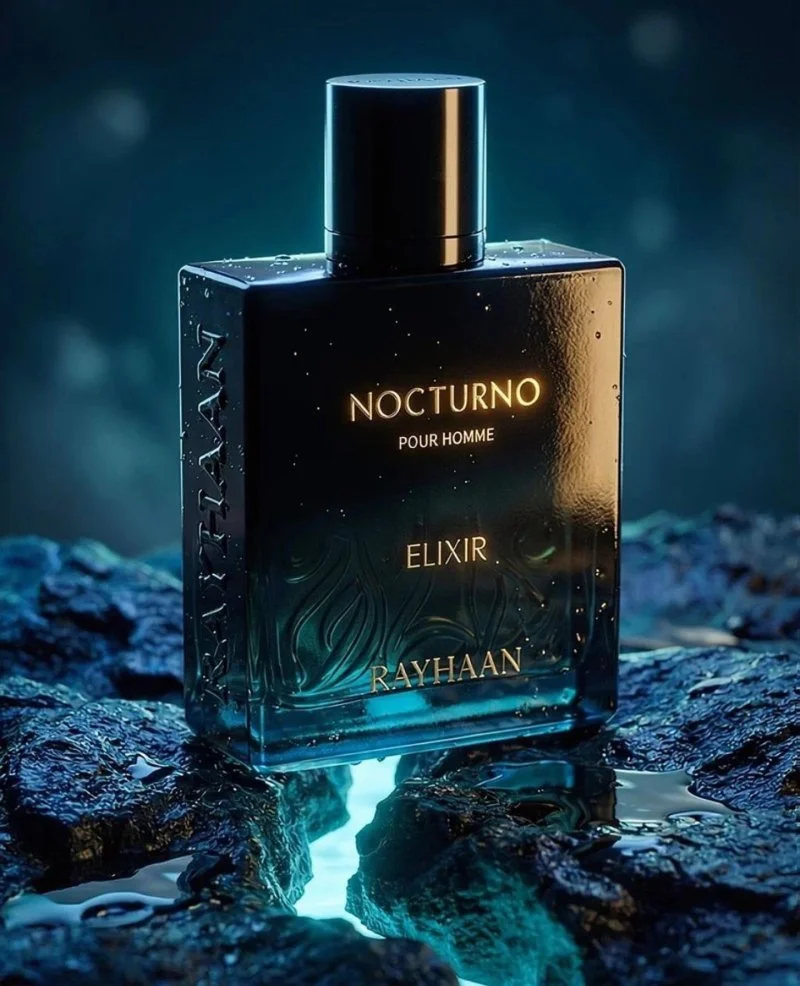 Nocturno Elixir M Eau de Parfum 100 ml