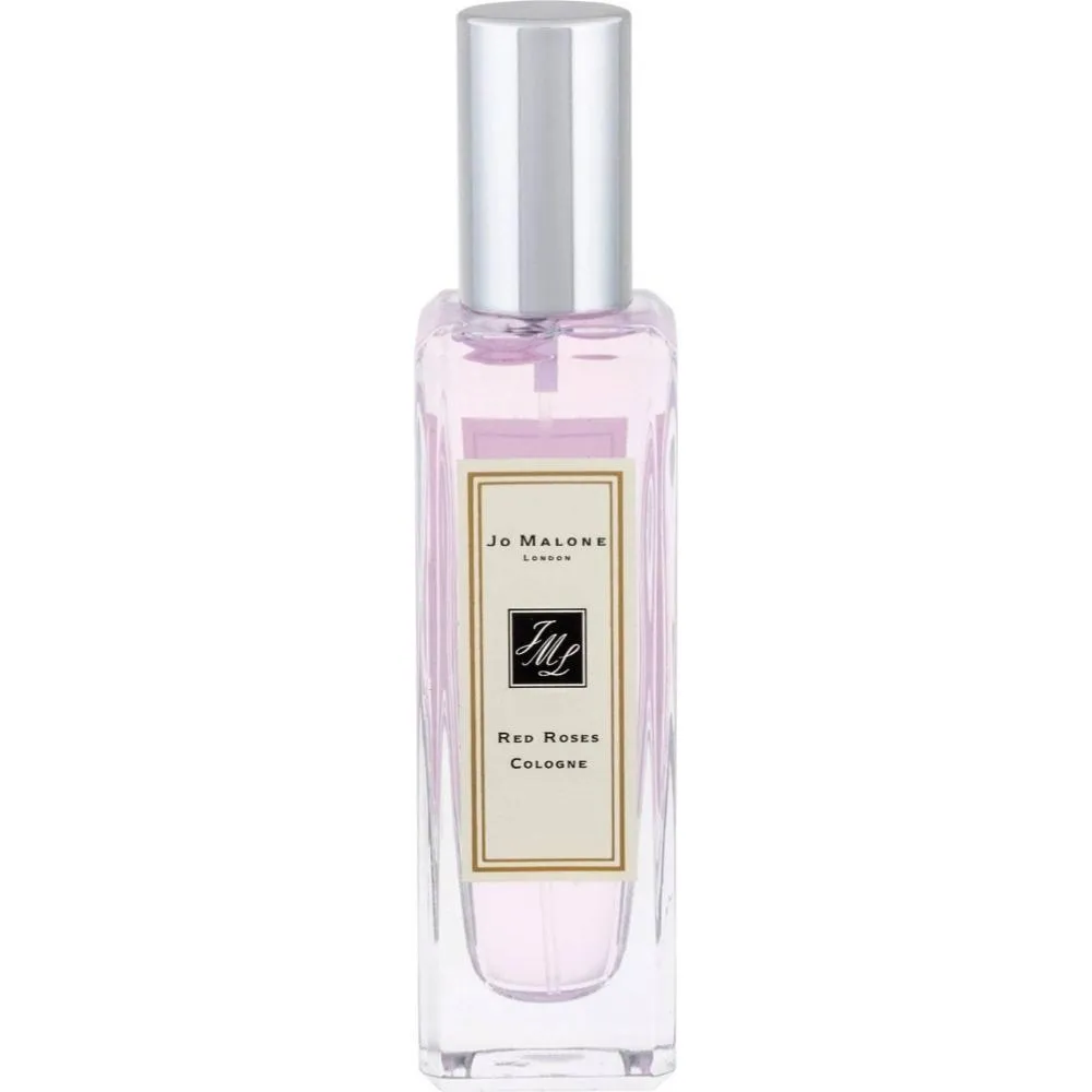 Red Roses eau de cologne voor dames 30 ml