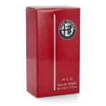 Red Eau de Toilette voor heren tester 125 ml
