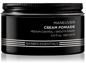Redken Brews Heren Maneuver Crèmepomade