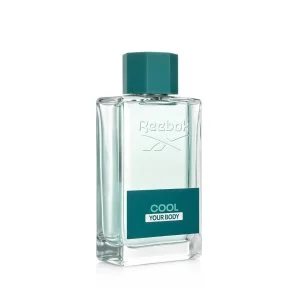 Reebok Cool Your Body For Him eau de toilette voor heren