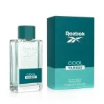 Cool Your Body For Him eau de toilette voor heren 100 ml