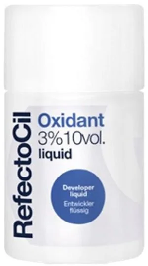 RefectoCil Oxidant 3% 10 vol. Vloeistof