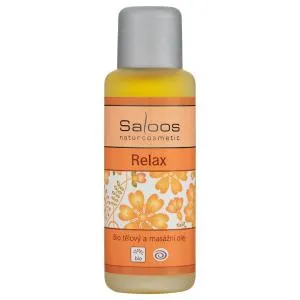 Saloos Ontspannen 50 ml