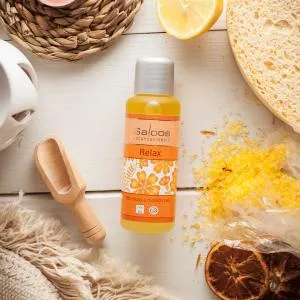 Saloos Ontspannen 50 ml