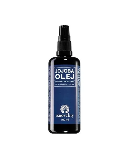 Original Series jojobaolie koudgeperst 100 ml