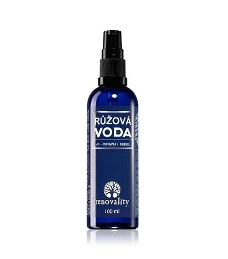 Original Series rozenwater 100 ml