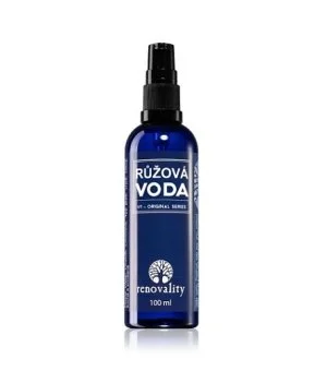 Renovality Original Series rozenwater