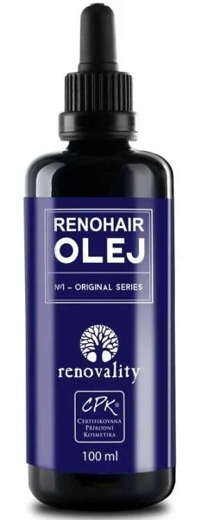 Renovality Renohair Olie