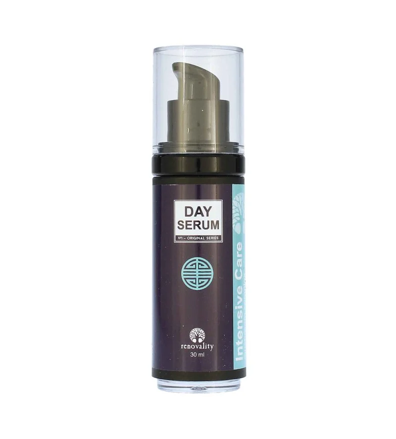 Original Series dagelijks serum met paddenstoelenextract 30 ml