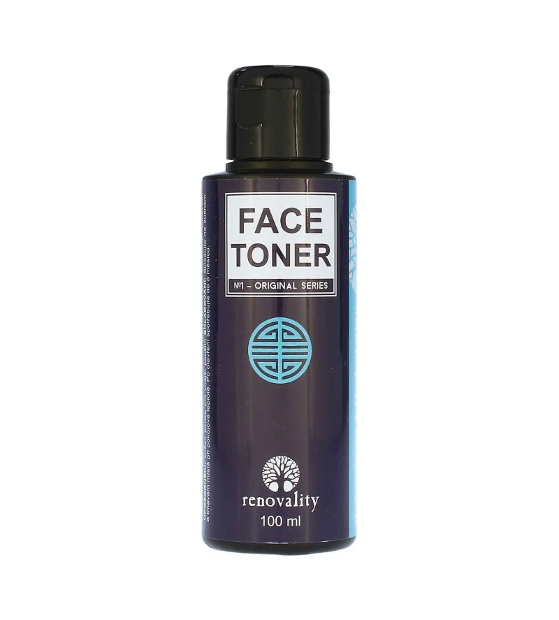 Original Series verfrissende en hydraterende toner 100 ml